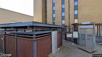 Lägenheter att hyra i Helsingborg - Bild från Google Street View