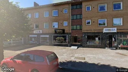 Lägenheter att hyra i Vetlanda - Bild från Google Street View