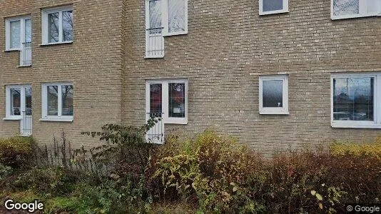 Lägenheter att hyra i Eskilstuna - Bild från Google Street View