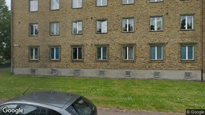 Lägenheter att hyra i Kirseberg - Bild från Google Street View