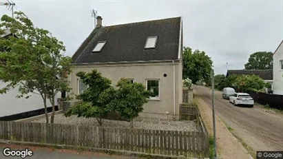 Lägenheter att hyra i Trelleborg - Bild från Google Street View