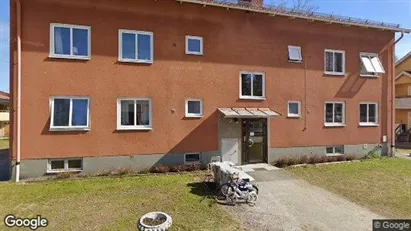 Lägenheter att hyra i Askersund - Bild från Google Street View
