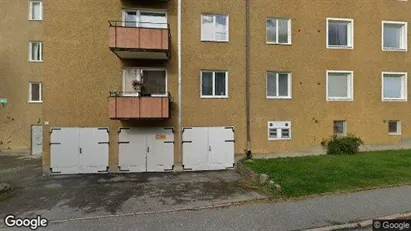 Lägenheter att hyra i Västerort - Bild från Google Street View