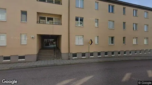 Lägenheter att hyra i Falun - Bild från Google Street View