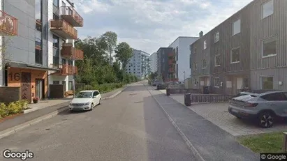 Rum att hyra i Askim-Frölunda-Högsbo - Bild från Google Street View