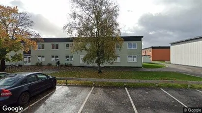 Lägenheter att hyra i Trollhättan - Bild från Google Street View Lägenheter att hyra i Trollhättan - Bild från Google Street View
