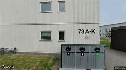 Lägenheter att hyra i Område ej specificerat - Bild från Google Street View
