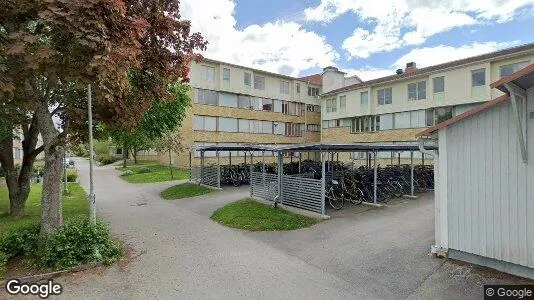 Lägenheter att hyra i Linköping - Bild från Google Street View