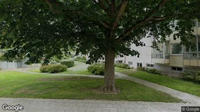 Lägenheter att hyra i Sofielund - Bild från Google Street View