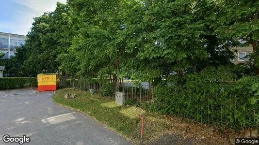 Lägenheter att hyra i Malmö Centrum - Bild från Google Street View