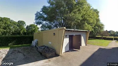 Lägenheter att hyra i Trelleborg - Bild från Google Street View