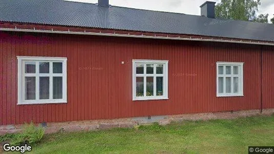 Lägenheter att hyra i Bengtsfors - Bild från Google Street View