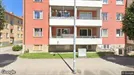Lägenhet att hyra, Katrineholm, Fredsgatan<span class="blurred street-number" onclick="ProcessAdRequest(5202606)"><span class="hint">Se väg-nr</span>[xxxxxxxx]</span>