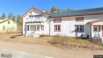 Lägenheter att hyra i Torsby - Bild från Google Street View
