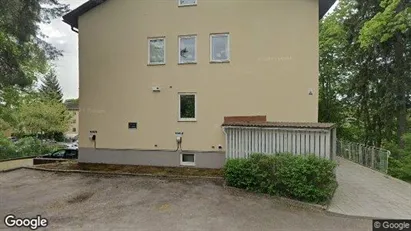 Lägenheter att hyra i Falun - Bild från Google Street View
