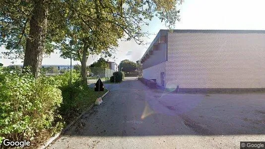 Lägenheter att hyra i Norrköping - Bild från Google Street View