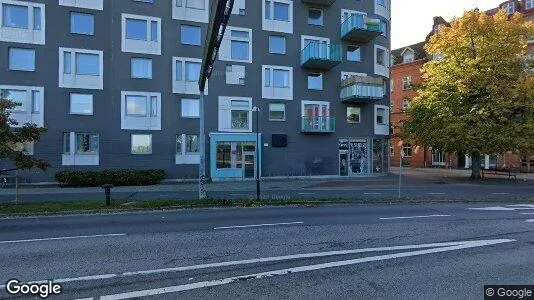 Lägenheter att hyra i Område ej specificerat - Bild från Google Street View