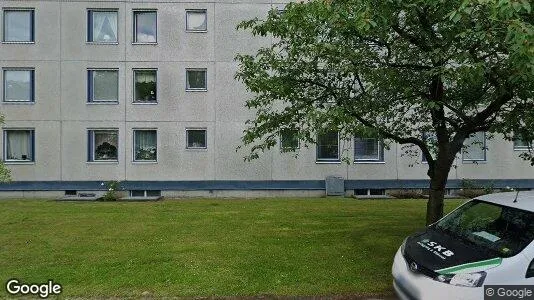 Lägenheter att hyra i Fosie - Bild från Google Street View