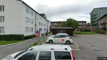 Lägenheter att hyra i Östersund - Bild från Google Street View