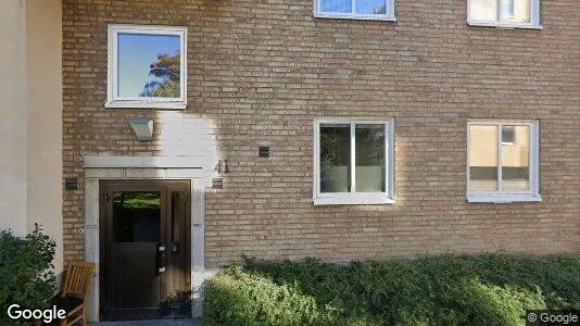 Lägenheter att hyra i Norrköping - Bild från Google Street View