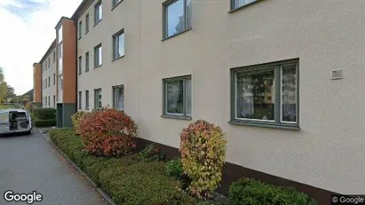 Lägenheter att hyra i Vetlanda - Bild från Google Street View