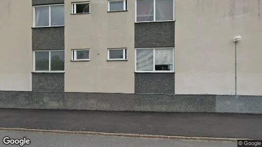 Lägenheter att hyra i Söderort - Bild från Google Street View