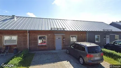 Lägenheter att hyra i Kristianstad - Bild från Google Street View
