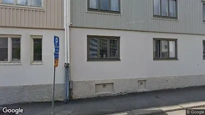 Lägenheter att hyra i Majorna-Linné - Bild från Google Street View