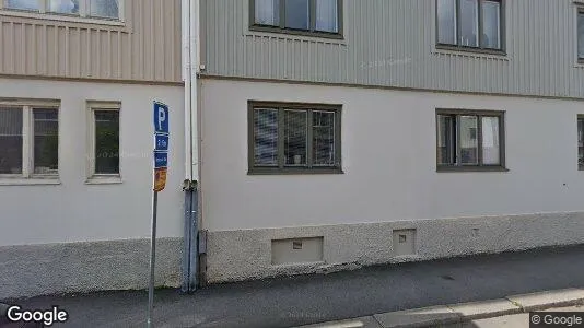 Lägenheter att hyra i Majorna-Linné - Bild från Google Street View
