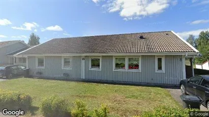 Lägenheter att hyra i Vetlanda - Bild från Google Street View