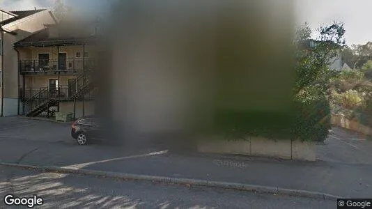 Lägenheter att hyra i Borås - Bild från Google Street View