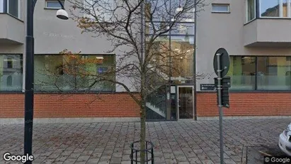 Lägenheter att hyra i Eskilstuna - Bild från Google Street View Lägenheter att hyra i Eskilstuna - Bild från Google Street View