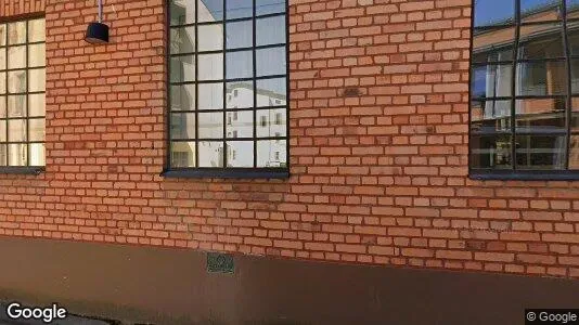 Lägenheter att hyra i Norrköping - Bild från Google Street View