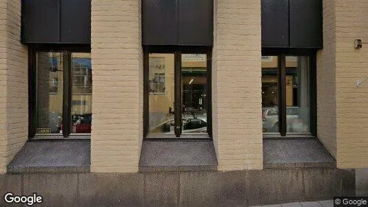 Lägenheter att hyra i Norrköping - Bild från Google Street View