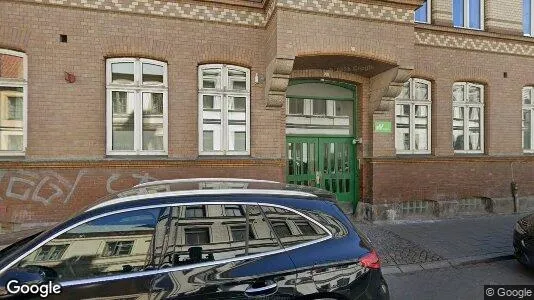 Lägenheter att hyra i Område ej specificerat - Bild från Google Street View