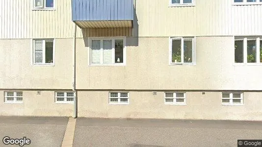 Lägenheter att hyra i Majorna-Linné - Bild från Google Street View