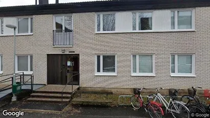 Lägenheter att hyra i Linköping - Bild från Google Street View