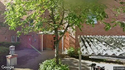 Lägenheter att hyra i Linköping - Bild från Google Street View