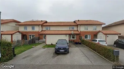 Lägenheter att hyra i Hyllie - Bild från Google Street View