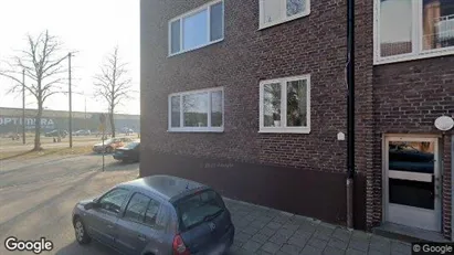 Lägenheter att hyra i Helsingborg - Bild från Google Street View