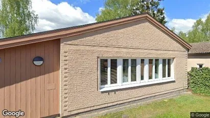 Lägenheter att hyra i Kalmar - Bild från Google Street View