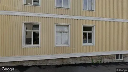 Lägenheter att hyra i Östersund - Bild från Google Street View