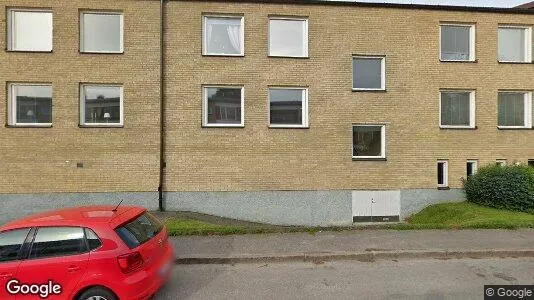 Rum att hyra i Söderort - Bild från Google Street View