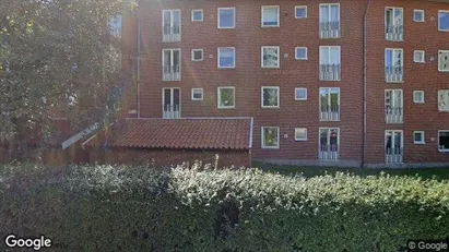 Lägenheter att hyra i Askim-Frölunda-Högsbo - Bild från Google Street View