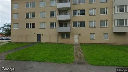 Lägenheter att hyra i Askim-Frölunda-Högsbo - Bild från Google Street View