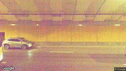 Lägenheter att hyra i Kungsholmen - Bild från Google Street View