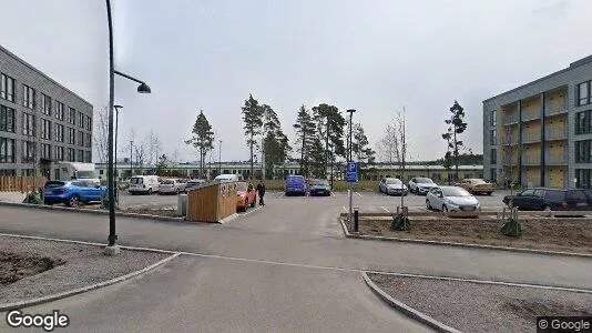 Lägenheter att hyra i Område ej specificerat - Bild från Google Street View