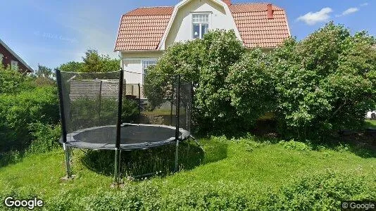 Lägenheter att hyra i Bengtsfors - Bild från Google Street View