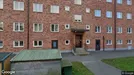 Lägenhet att hyra, Söderort, Gravörgränd