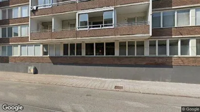 Lägenheter att hyra i Norrköping - Bild från Google Street View